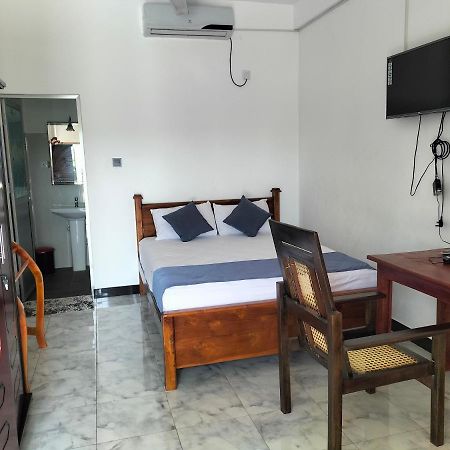 Hotel Sun Blue Uppuveli Ngoại thất bức ảnh