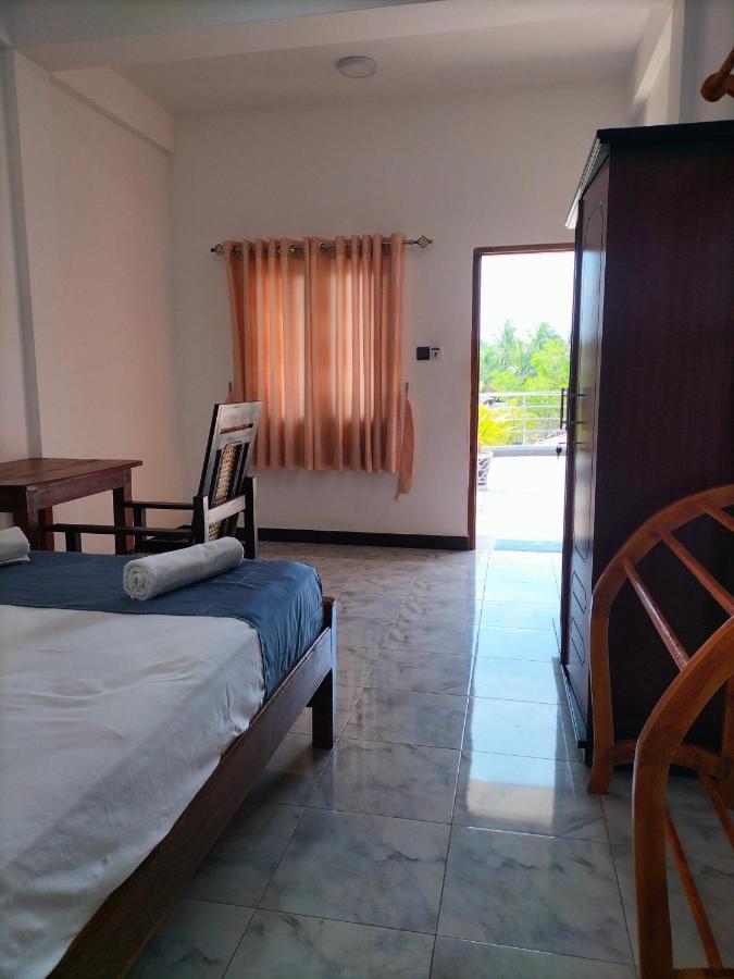 Hotel Sun Blue Uppuveli Ngoại thất bức ảnh