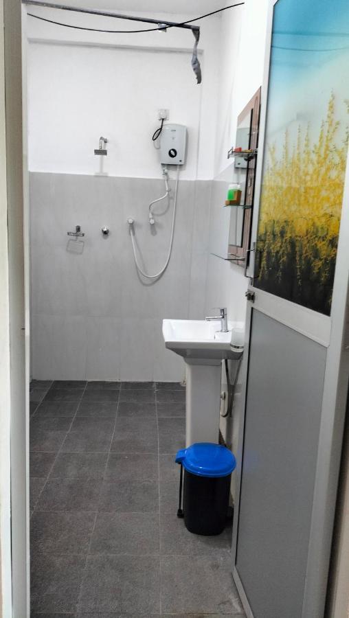 Hotel Sun Blue Uppuveli Ngoại thất bức ảnh