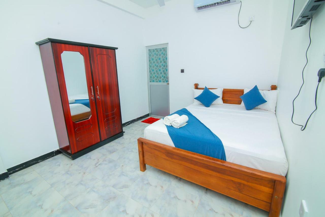 Hotel Sun Blue Uppuveli Ngoại thất bức ảnh